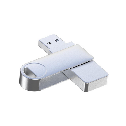 Vanjska memorija USB-A 3.0 XO Design DK02, 128Gb