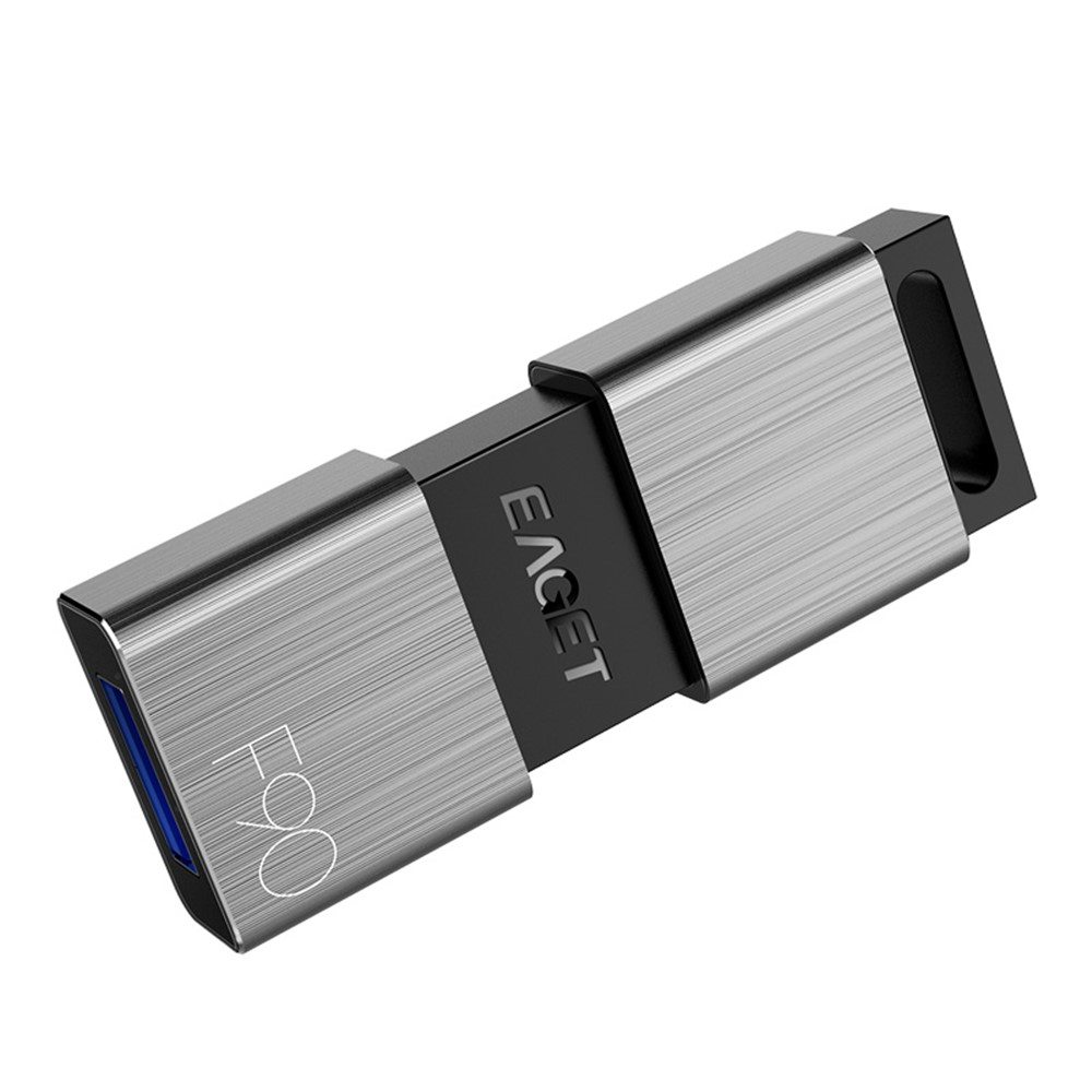 Vanjska memorija USB-A 3.0 Eaget F90, 64Gb
