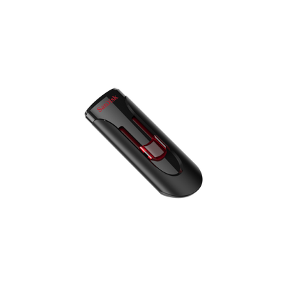 Vanjska memorija USB-A 3.0 SanDisk Cruzer Glide, 256Gb SDCZ600-256G-G35