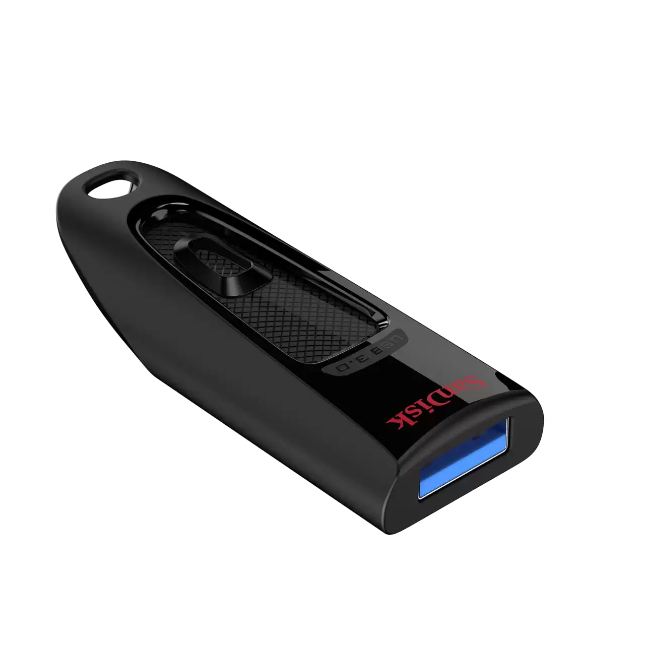 Vanjska memorija USB-A 3.0 SanDisk Ultra, 128Gb SDCZ48-128G-U46