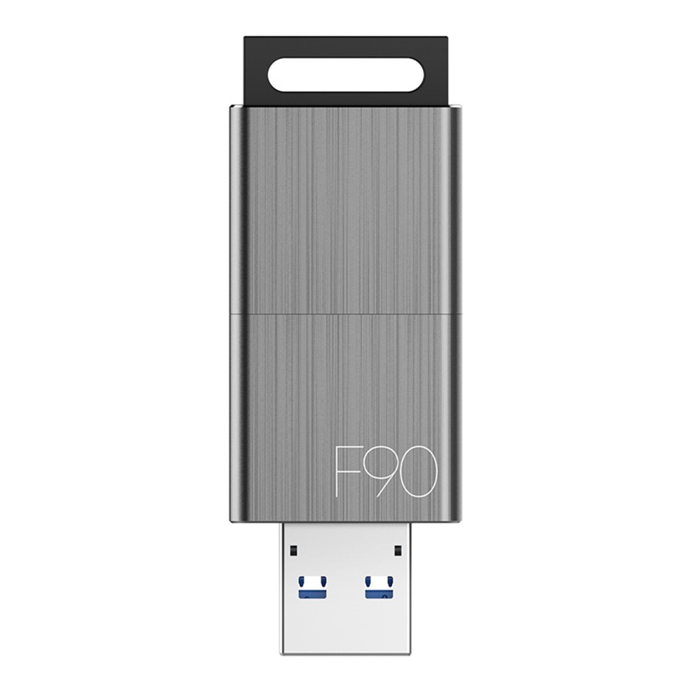 Vanjska memorija USB-A 3.0 Eaget F90, 64Gb