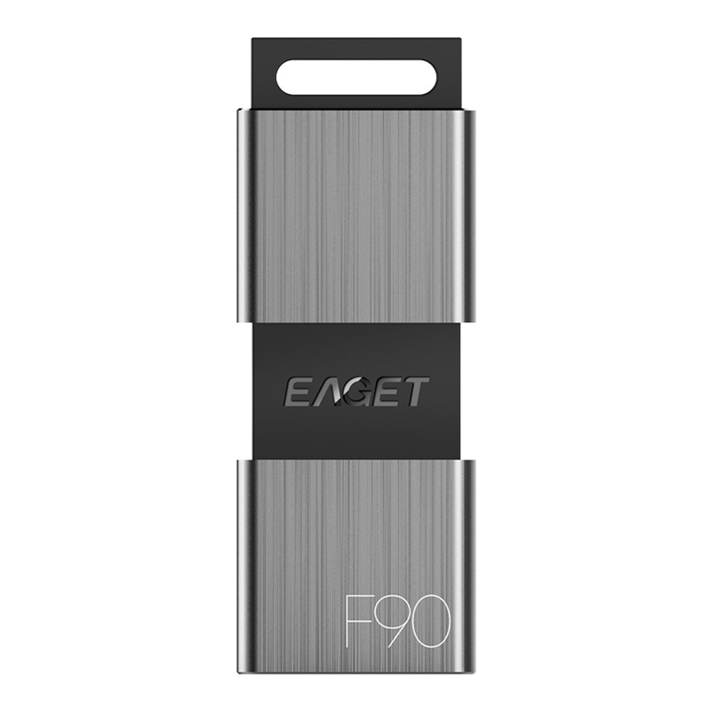Vanjska memorija USB-A 3.0 Eaget F90, 64Gb