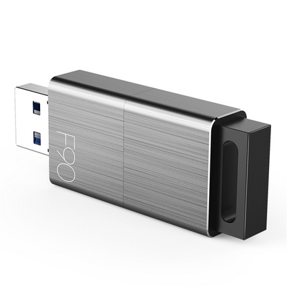 Vanjska memorija USB-A 3.0 Eaget F90, 64Gb