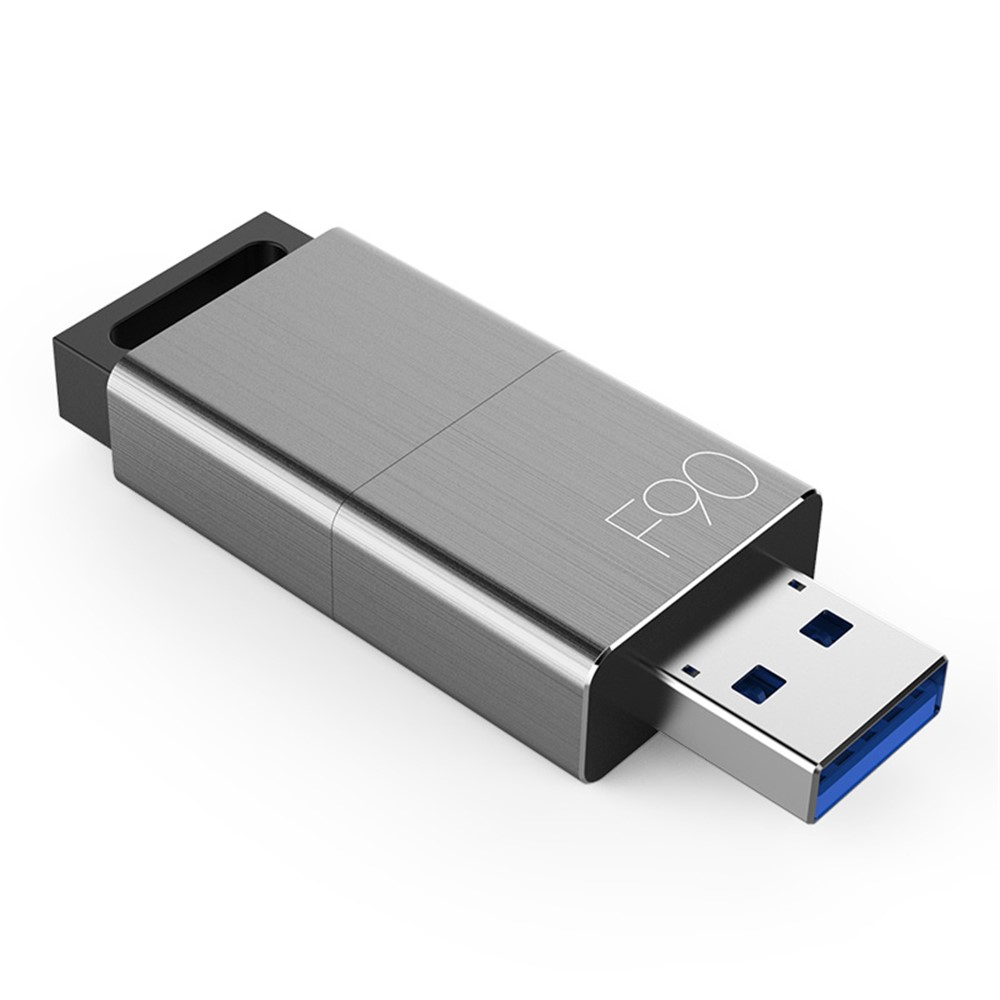 Vanjska memorija USB-A 3.0 Eaget F90, 64Gb
