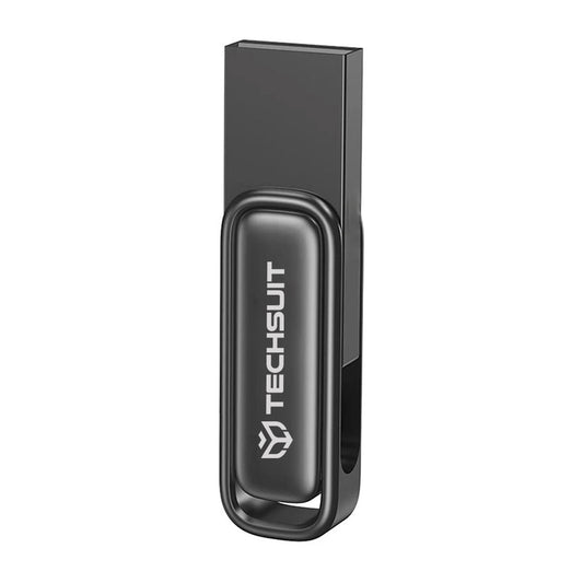 Vanjska memorija USB-A 3.0 Techsuit THSM33, 32Gb