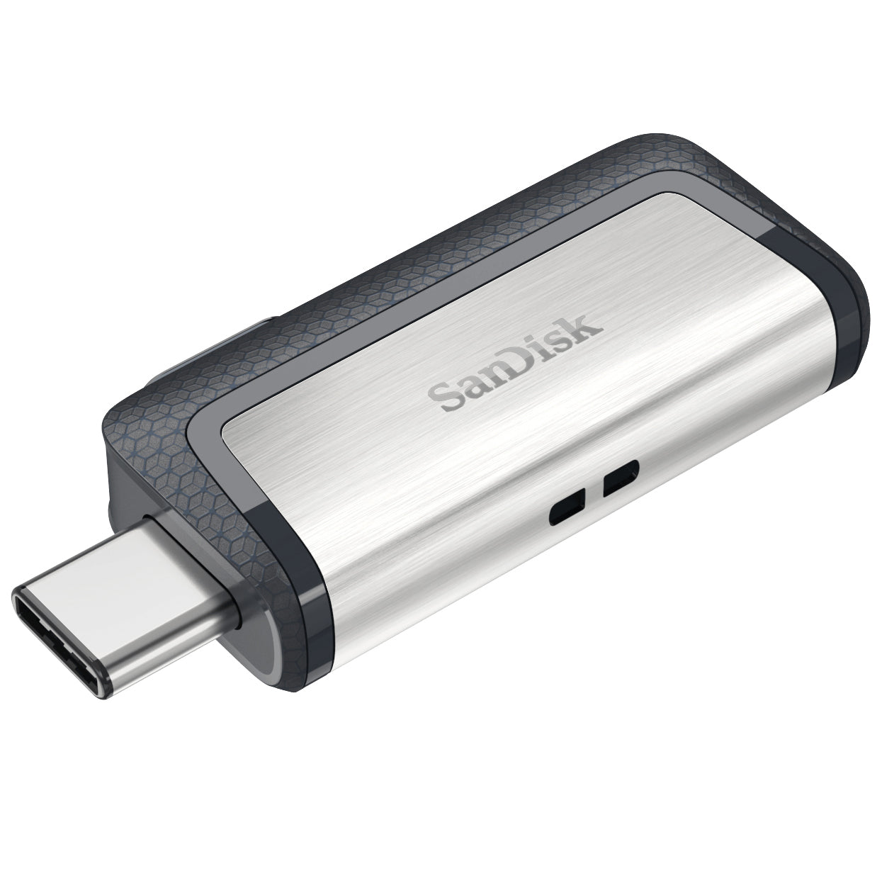 Vanjska memorija USB-A 3.1 / USB-C SanDisk Ultra Dual, 128Gb SDDDC2-128G-G46