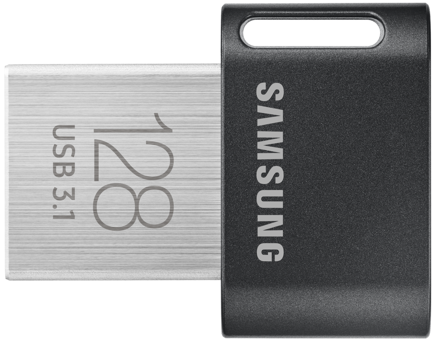 Vanjska memorija USB-A 3.1 Samsung FIT Plus, 128Gb MUF-128AB/APC