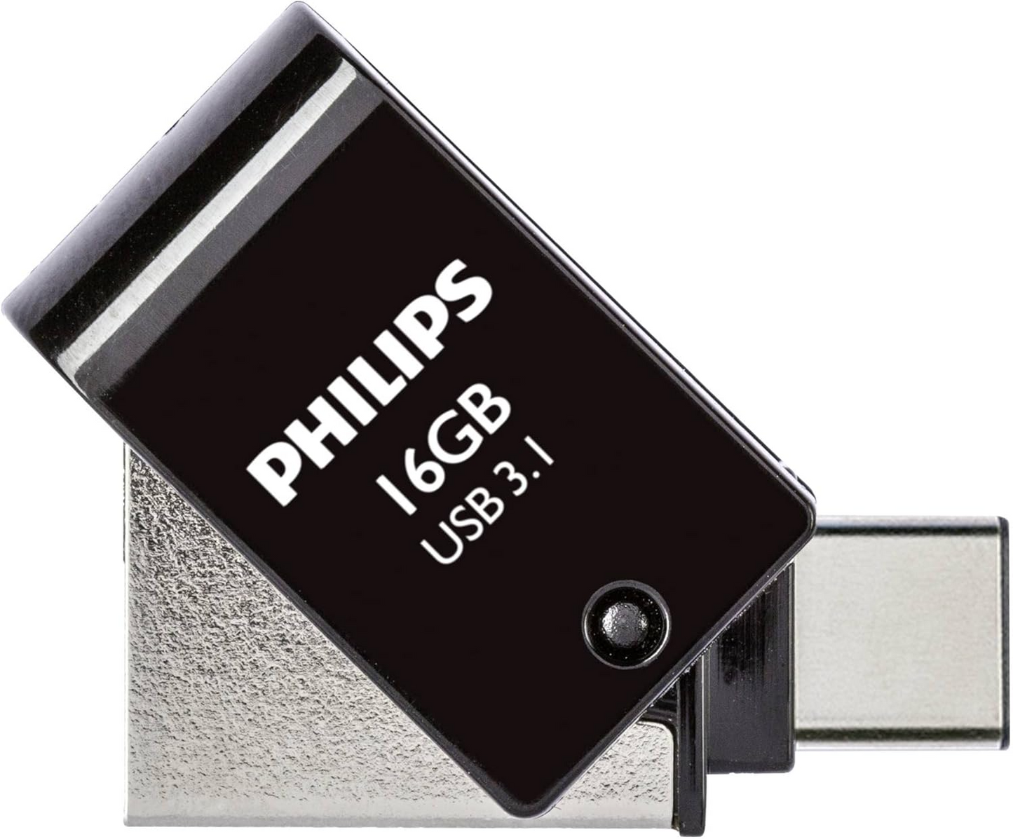 Vanjska memorija USB-A 3.1 / USB-C Philips, 16Gb FM16DC152B/00