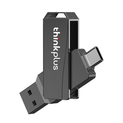 Vanjska memorija USB-A 3.1 / USB-C Lenovo Thinkplus MU252, 32Gb
