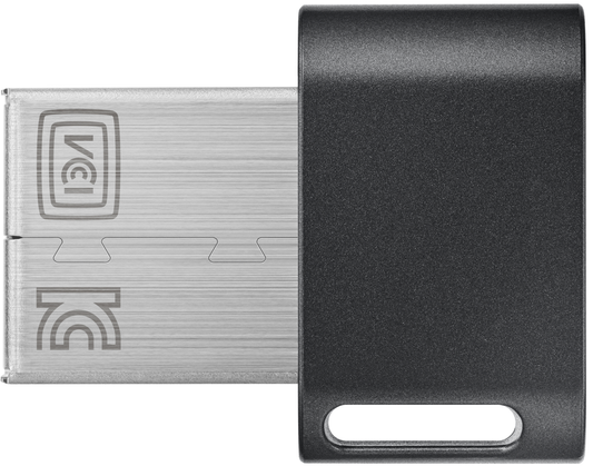 Vanjska memorija USB-A 3.1 Samsung FIT Plus, 128Gb MUF-128AB/APC