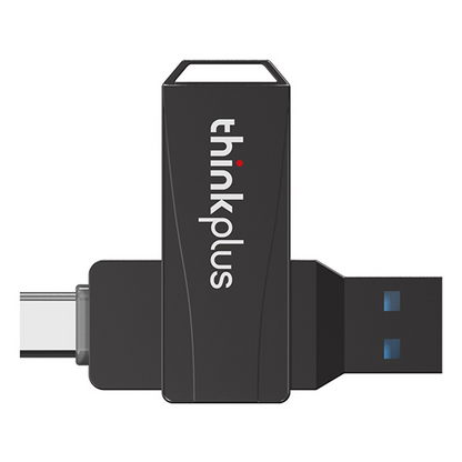 Vanjska memorija USB-A 3.1 / USB-C Lenovo Thinkplus MU252, 32Gb
