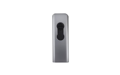 Vanjska memorija USB-A 3.1 PNY Elite Steel, 128Gb FD128ESTEEL31G-EF