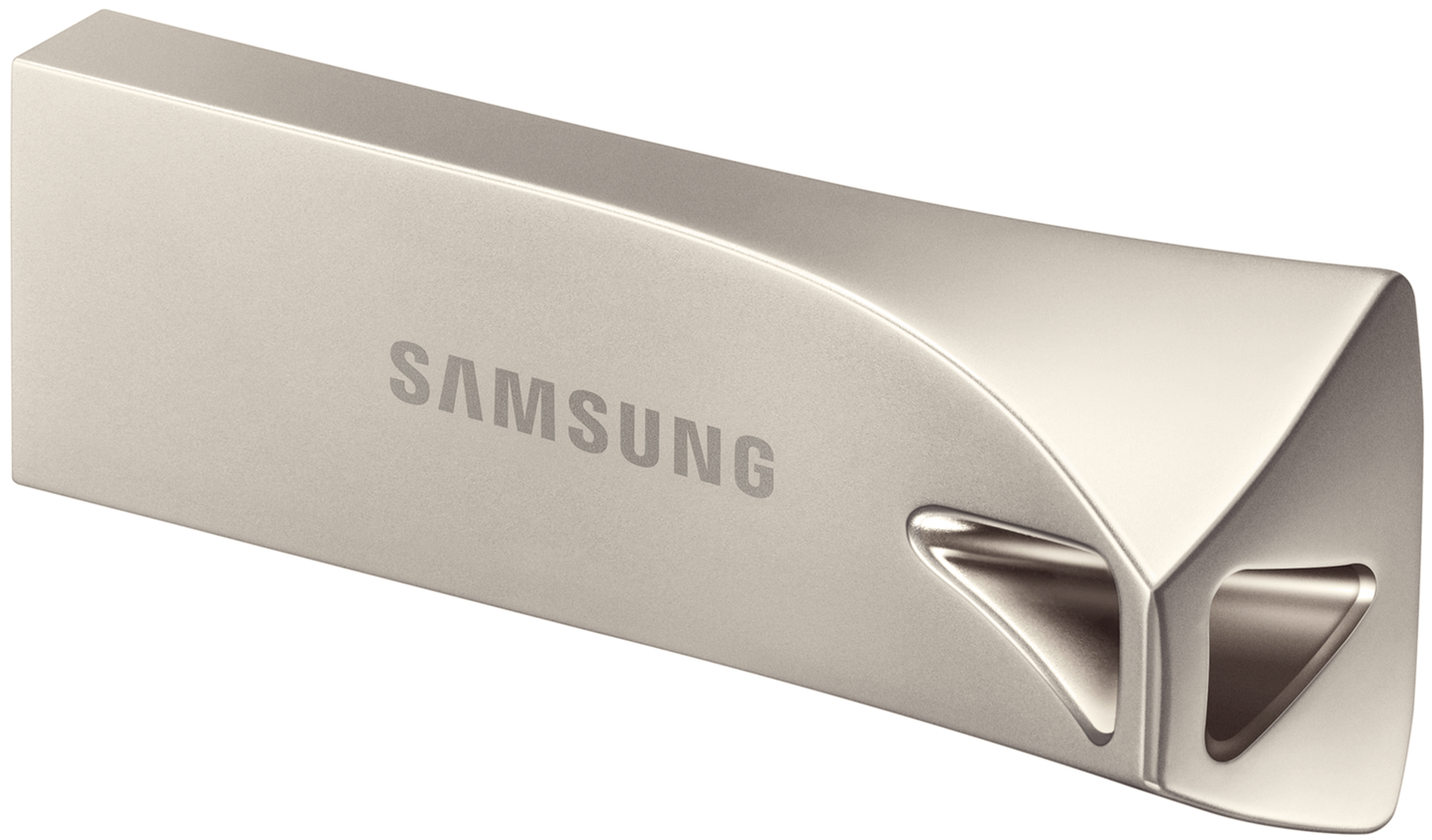 Vanjska memorija USB-A 3.2 Samsung BAR Plus, 64Gb MUF-64BE3/APC