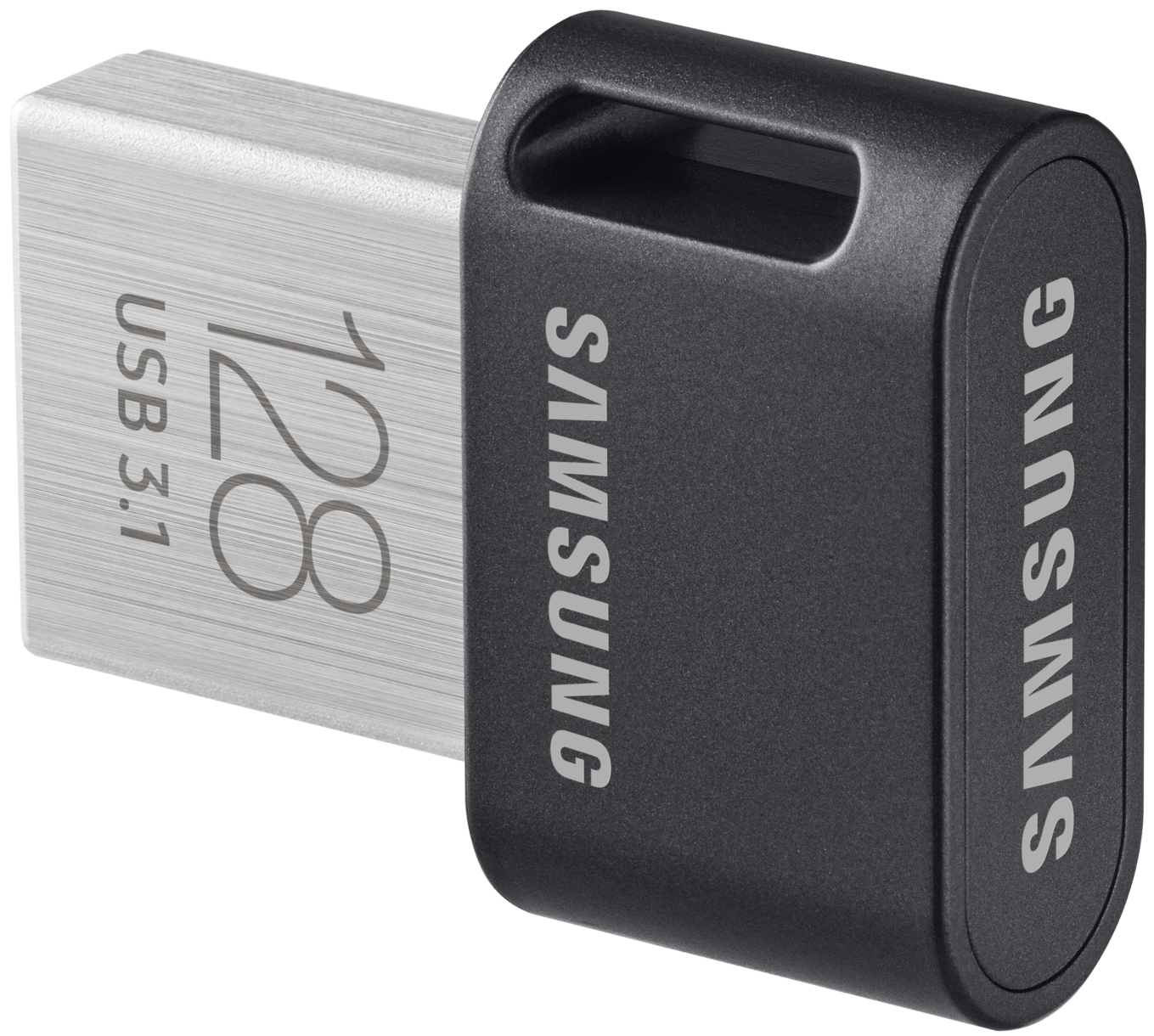 Vanjska memorija USB-A 3.1 Samsung FIT Plus, 128Gb MUF-128AB/APC