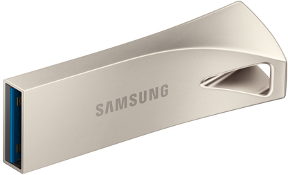 Vanjska memorija USB-A 3.2 Samsung BAR Plus, 64Gb MUF-64BE3/APC