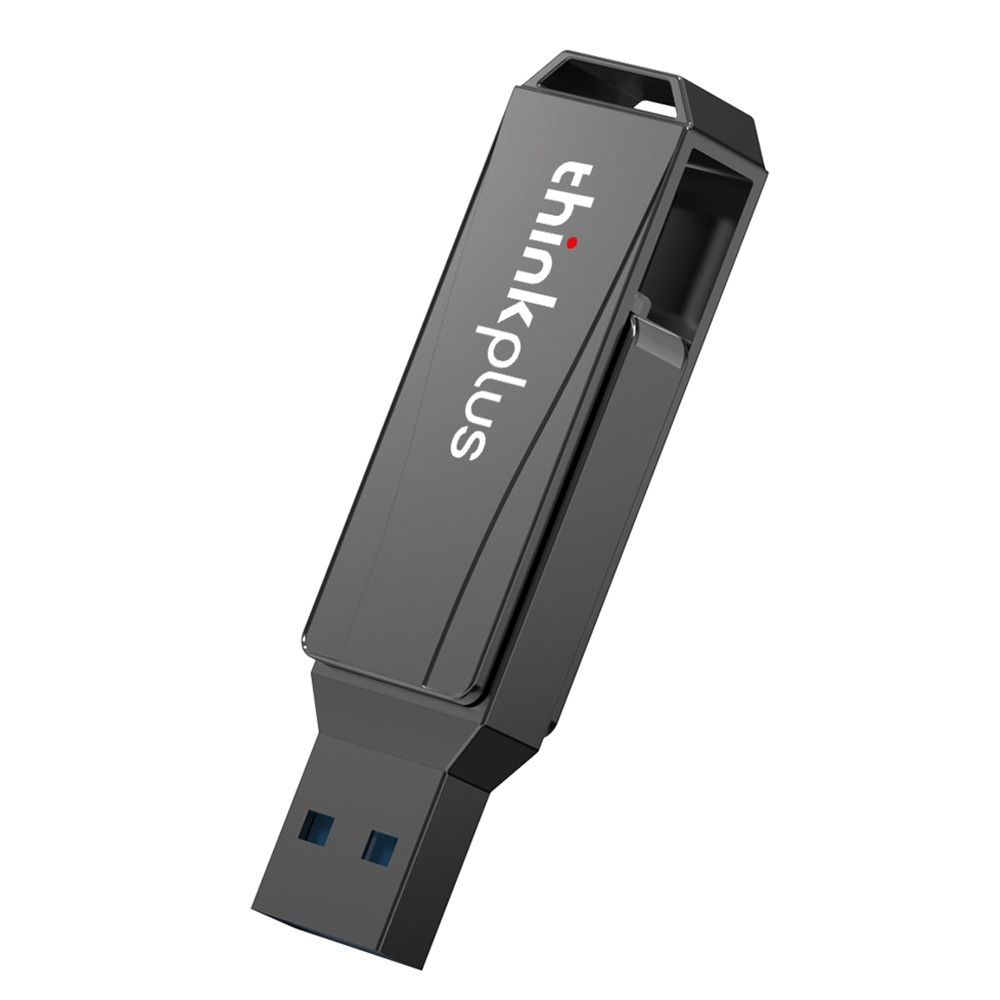 Vanjska memorija USB-A 3.1 / USB-C Lenovo Thinkplus MU252, 32Gb