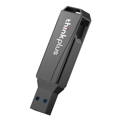 Vanjska memorija USB-A 3.1 / USB-C Lenovo Thinkplus MU252, 32Gb