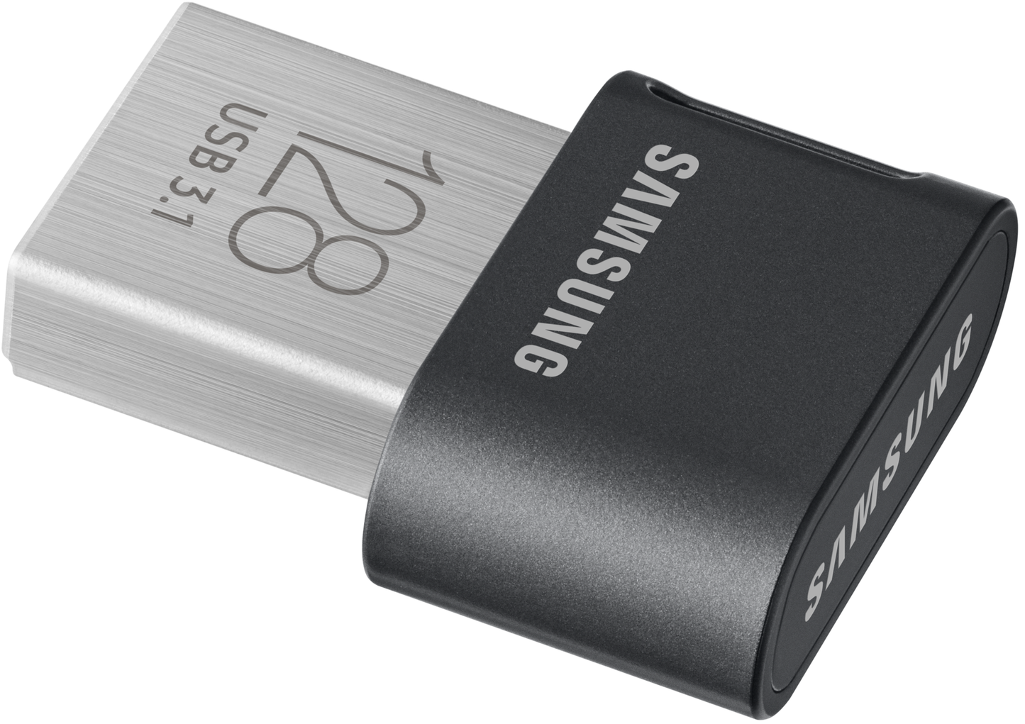 Vanjska memorija USB-A 3.1 Samsung FIT Plus, 128Gb MUF-128AB/APC