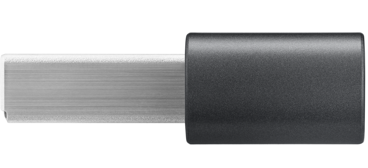 Vanjska memorija USB-A 3.1 Samsung FIT Plus, 128Gb MUF-128AB/APC