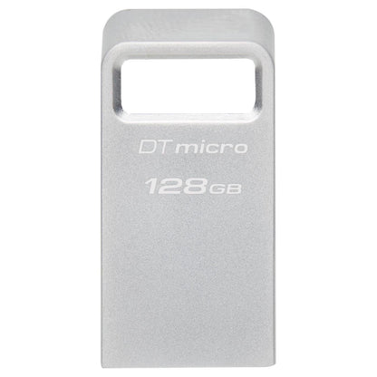 Vanjska memorija USB-A 3.2 Kingston Micro G2, 128Gb DTMC3G2/128GB