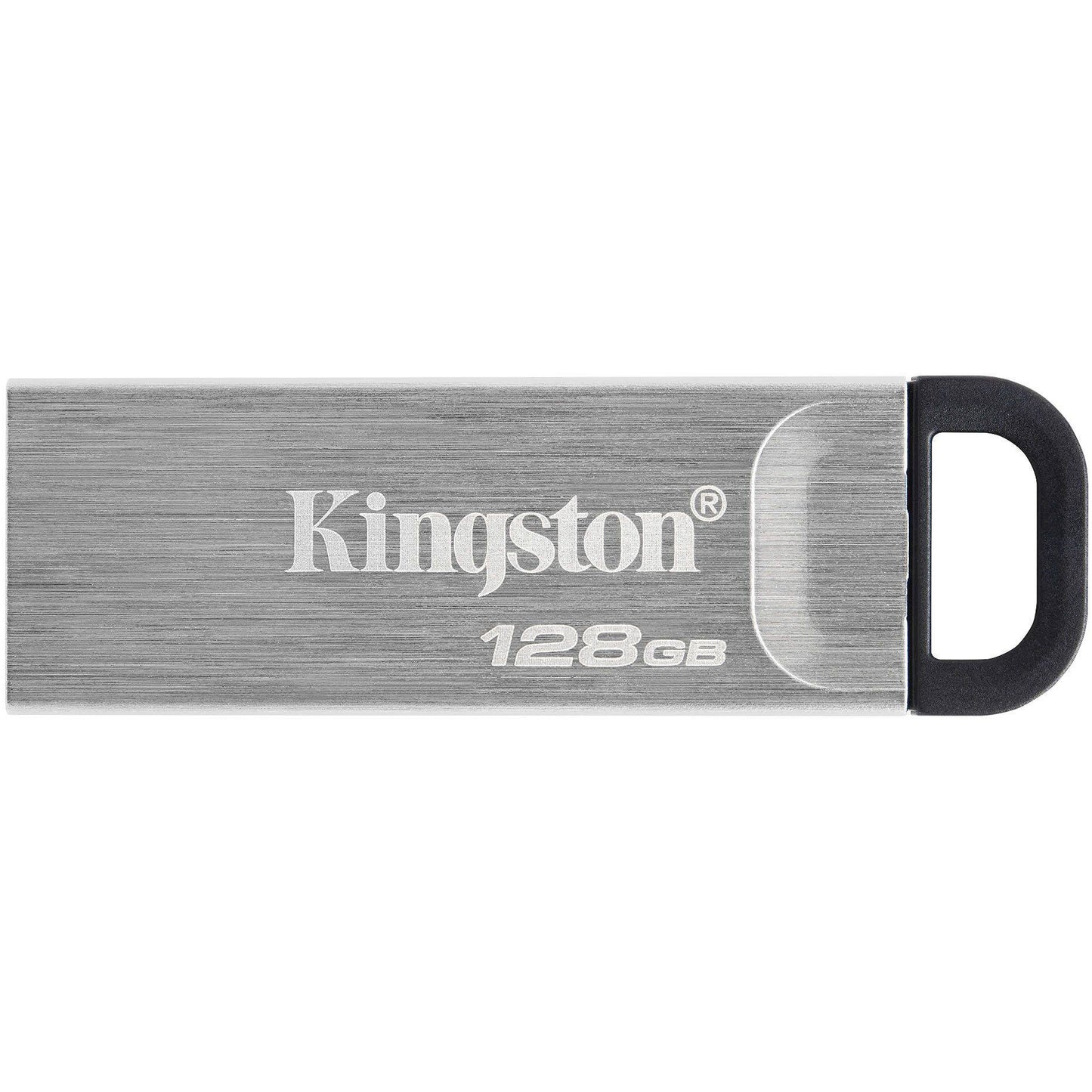 Vanjska memorija USB-A 3.2 Kingston DT Kyson, 128Gb DTKN/128GB