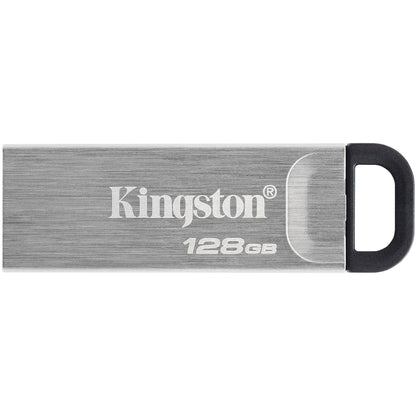 Vanjska memorija USB-A 3.2 Kingston DT Kyson, 128Gb DTKN/128GB