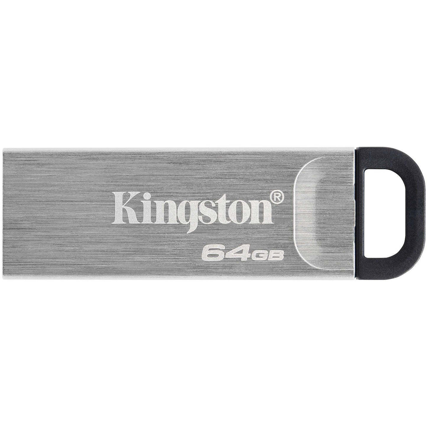 Vanjska memorija USB-A 3.2 Kingston DT Kyson, 64Gb DTKN/64GB