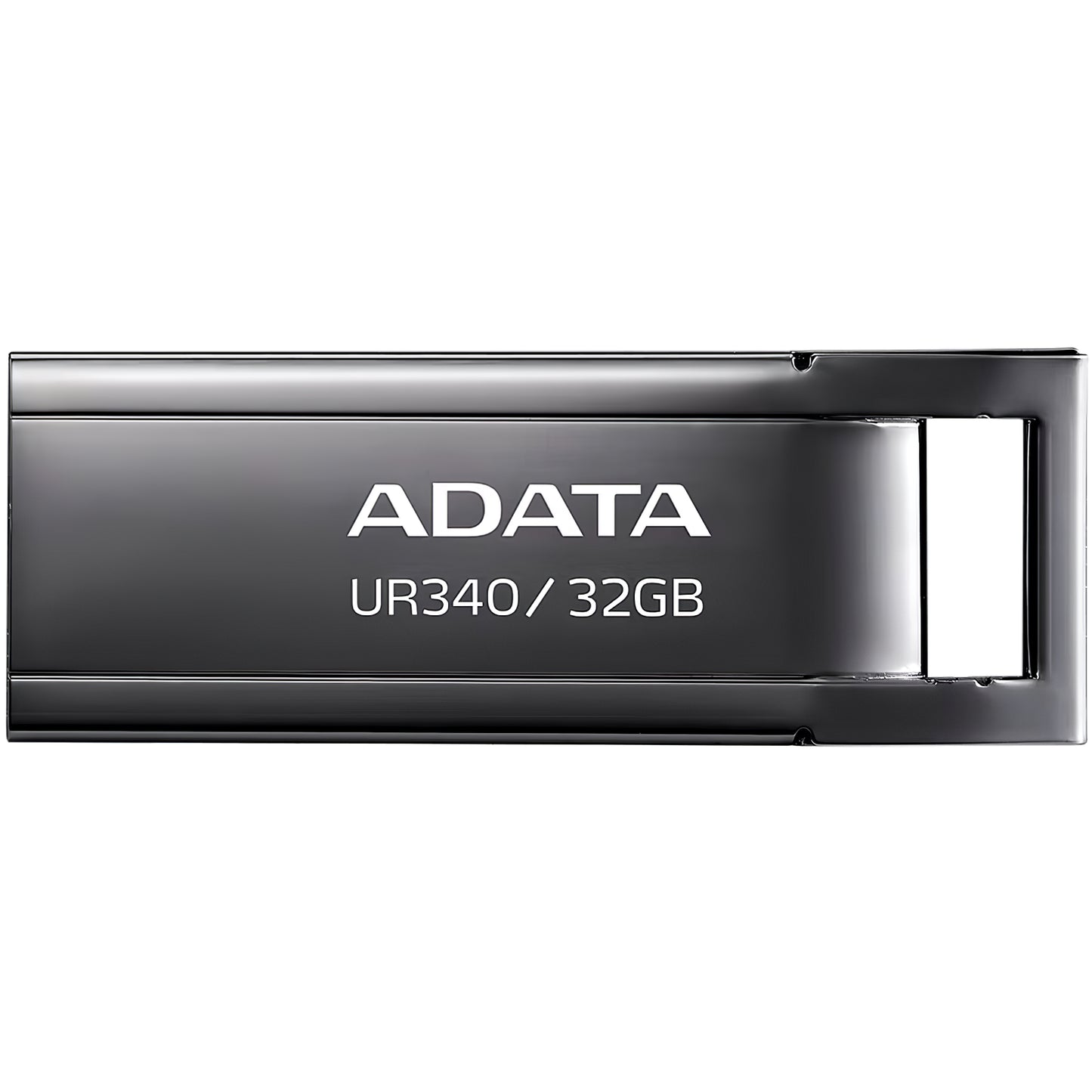 Vanjska memorija USB-A 3.2 Adata UR340, 32Gb AROY-UR340-32GBK