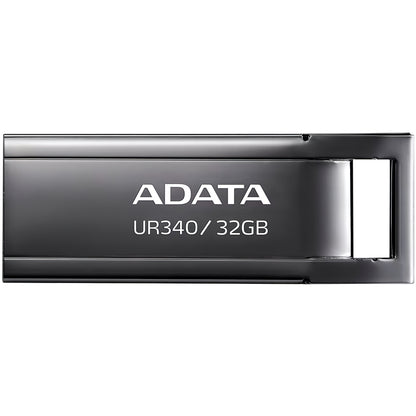 Vanjska memorija USB-A 3.2 Adata UR340, 32Gb AROY-UR340-32GBK