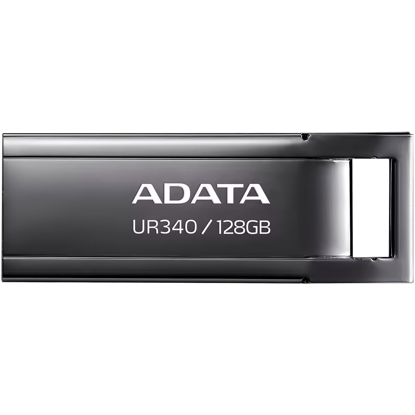 Vanjska memorija USB-A 3.2 Adata UR340, 128Gb AROY-UR340-128GBK