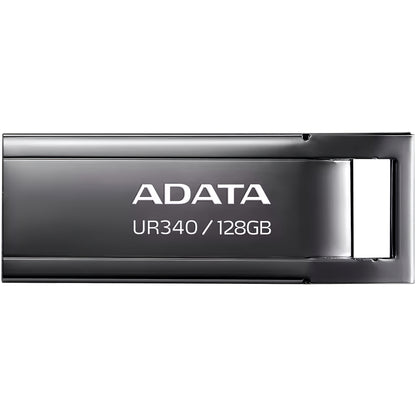 Vanjska memorija USB-A 3.2 Adata UR340, 128Gb AROY-UR340-128GBK