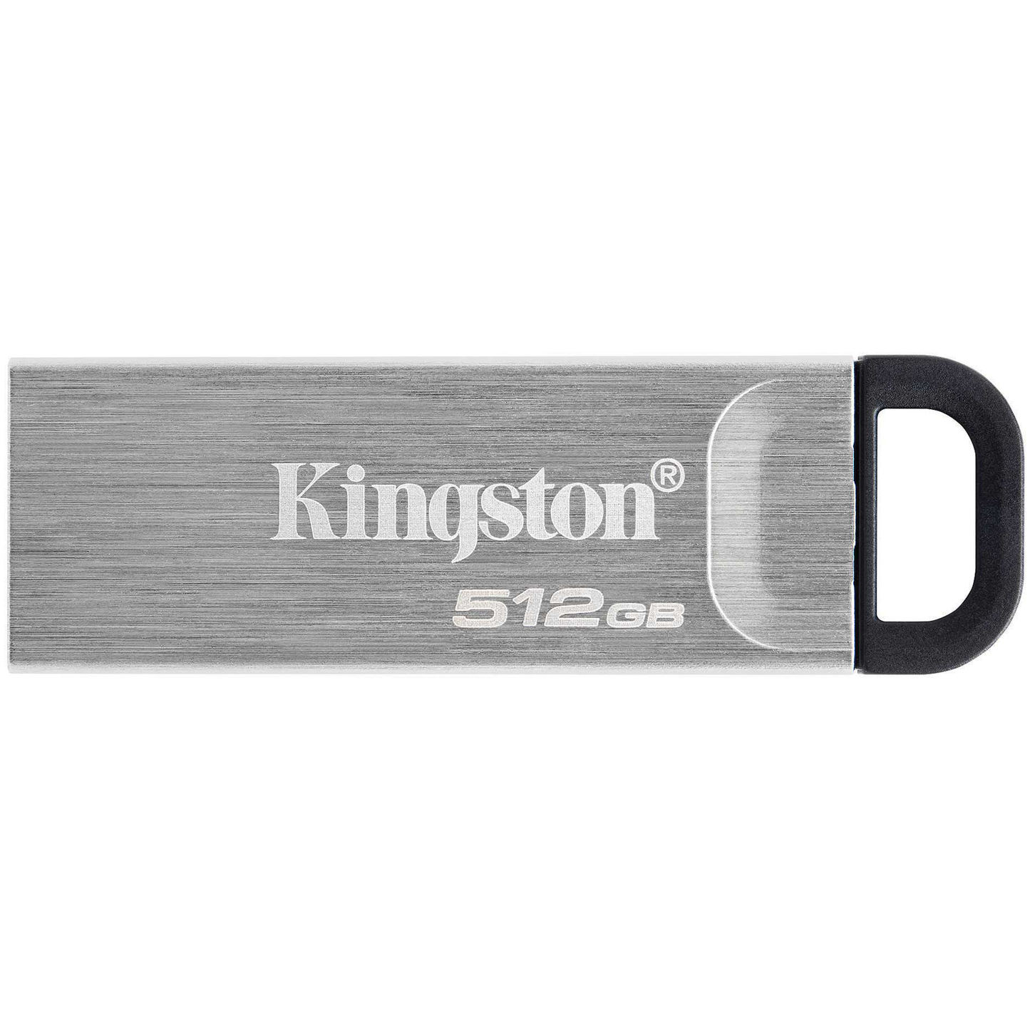 Vanjska memorija USB-A 3.2 Kingston DT Kyson, 512Gb DTKN/512GB