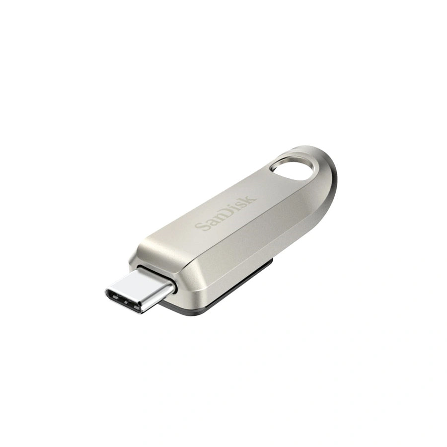 Vanjska memorija USB-A 3.2 SanDisk Ultra Luxe, 64Gb SDCZ74-064G-G46