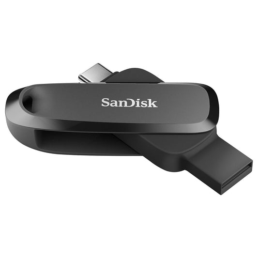 Vanjska memorija USB-A 3.2 / USB-C SanDisk Phone Drive, 256Gb SDDDC6-256G-G46