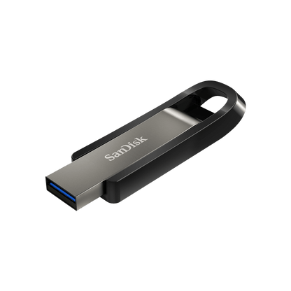 Vanjska memorija USB-A 3.2 SanDisk Extreme Go, 128Gb SDCZ810-128G-G46