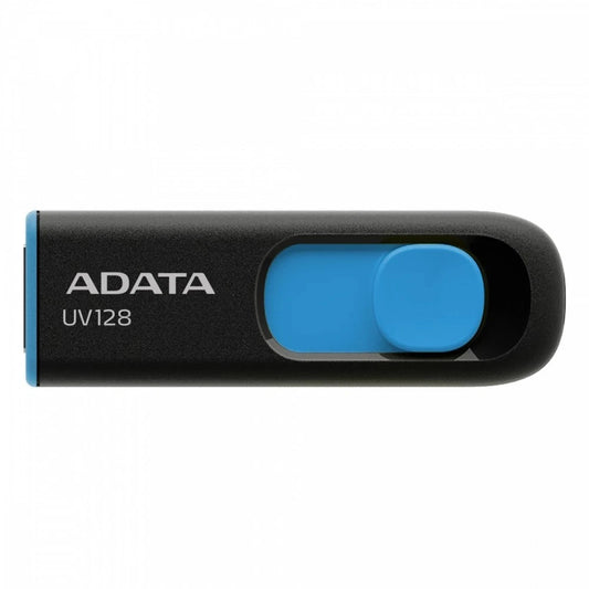 Vanjska memorija USB-A 3.2 Adata UV128, 32Gb AUV128-32G-RBE