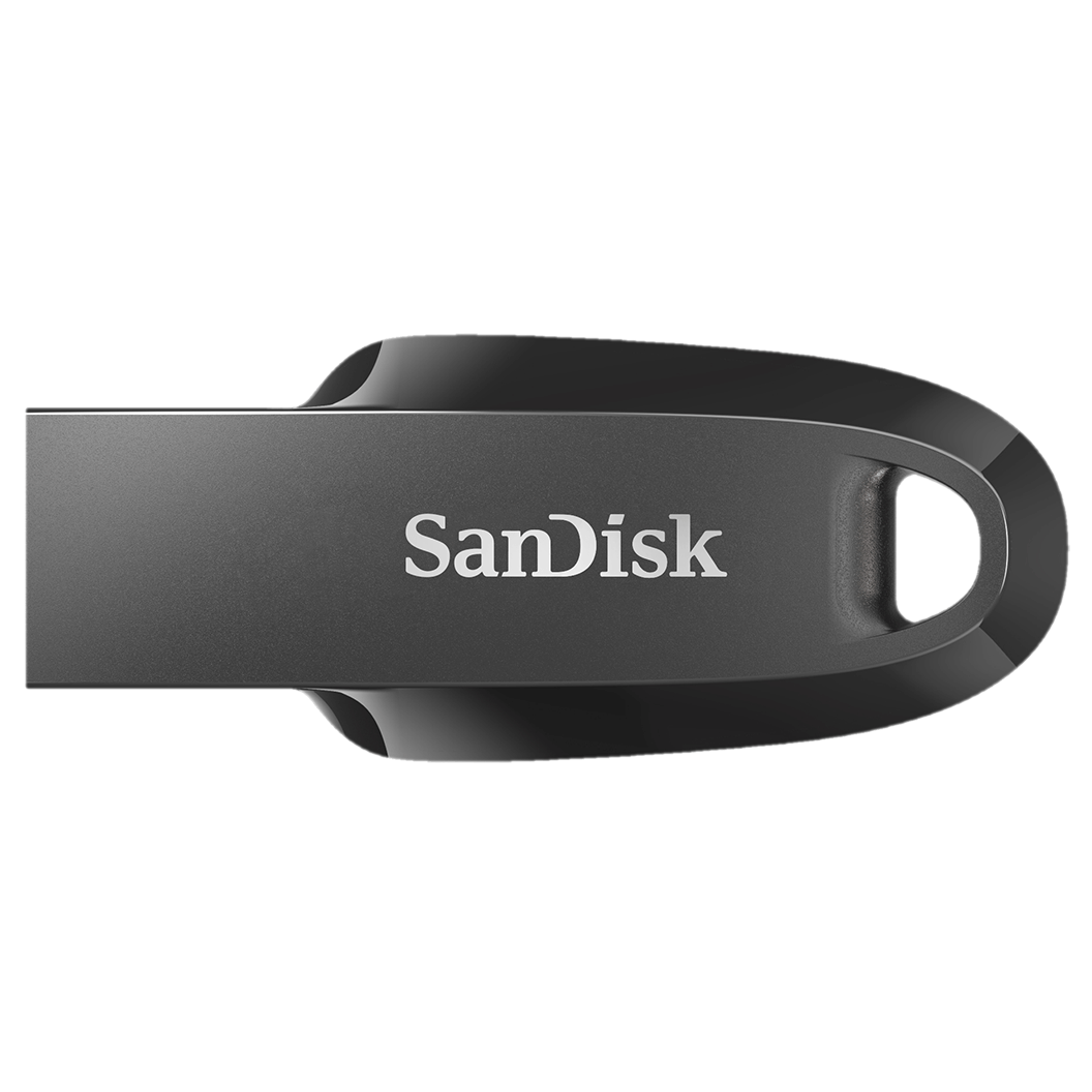 Vanjska memorija USB-A 3.2 SanDisk Ultra Curve, 512Gb SDCZ550-512G-G46