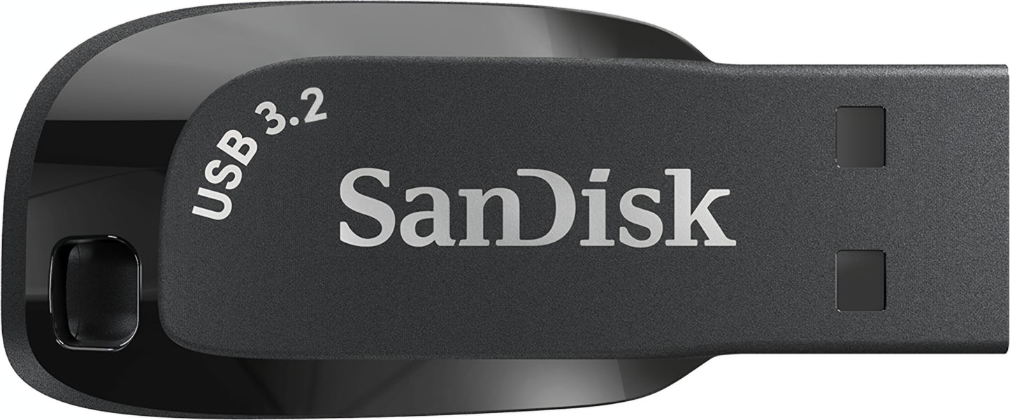 Vanjska memorija USB-A 3.2 SanDisk Ultra Shift, 256Gb SDCZ410-256G-G46