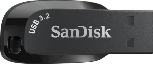 Vanjska memorija USB-A 3.2 SanDisk Ultra Shift, 256Gb SDCZ410-256G-G46