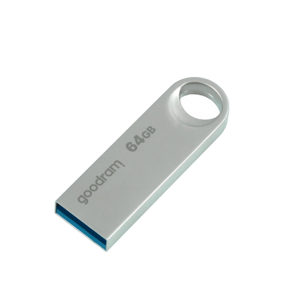 Vanjska memorija USB-A 3.2 GoodRam UNO3, 64Gb