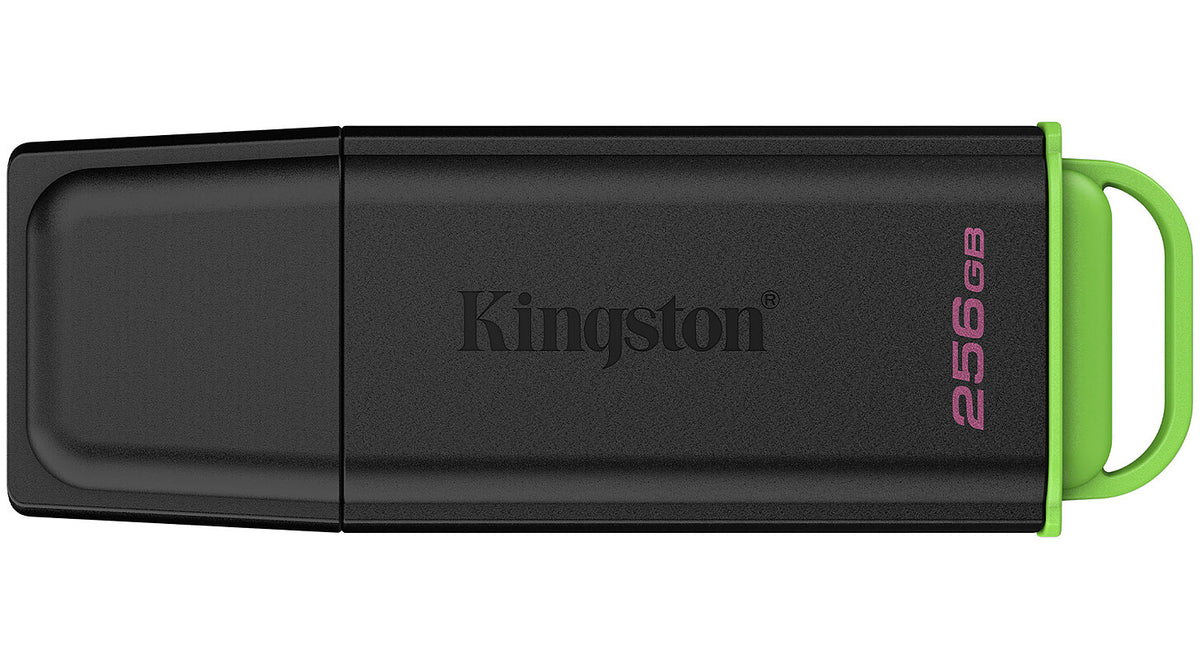 Vanjska memorija USB-A 3.2 Kingston DT Exodia, 256Gb DTXG2/256GB