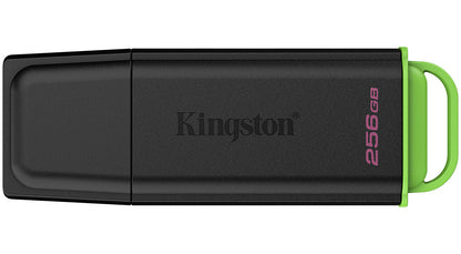 Vanjska memorija USB-A 3.2 Kingston DT Exodia, 256Gb DTXG2/256GB