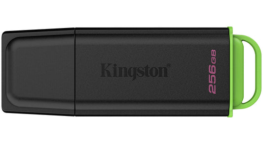 Vanjska memorija USB-A 3.2 Kingston DT Exodia, 256Gb DTXG2/256GB
