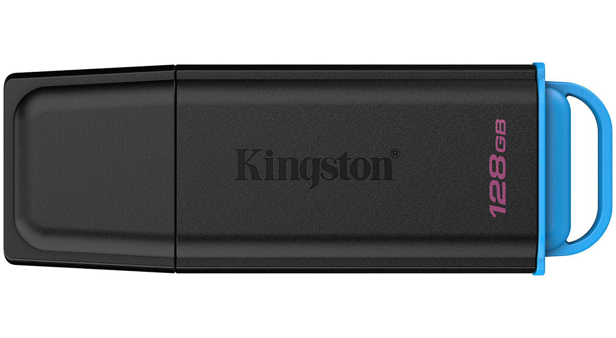 Vanjska memorija USB-A 3.2 Kingston DT Exodia, 128Gb DTXG2/128GB