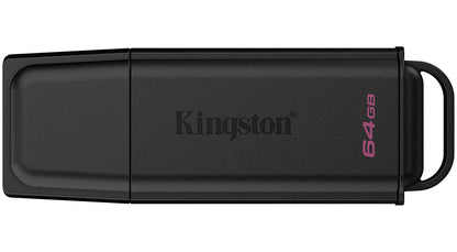 Vanjska memorija USB-A 3.2 Kingston DT Exodia, 64Gb DTXG2/64GB