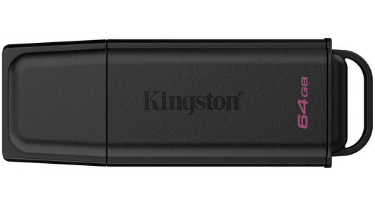 Vanjska memorija USB-A 3.2 Kingston DT Exodia, 64Gb DTXG2/64GB