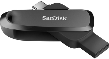 Vanjska memorija USB-A 3.2 / USB-C SanDisk Phone Drive, 32Gb SDDDC6-032G-G46
