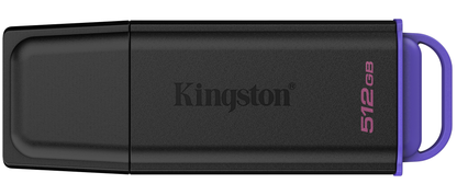 Vanjska memorija USB-A 3.2 Kingston DT Exodia, 512Gb DTXG2/512GB