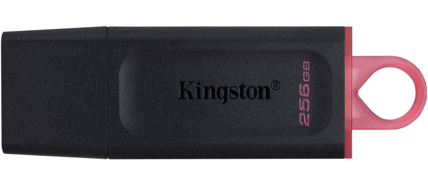 Vanjska memorija USB-A 3.2 Kingston DT Exodia, 256Gb DTX/256GB