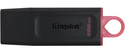 Vanjska memorija USB-A 3.2 Kingston DT Exodia, 256Gb DTX/256GB